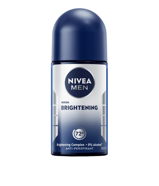 NIVEA MEN Brightening (50ml)