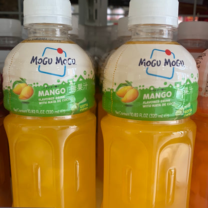 MoGu MoGu Mango (320ml)