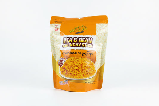 Gold Snack စာကလေးအမွကြော်