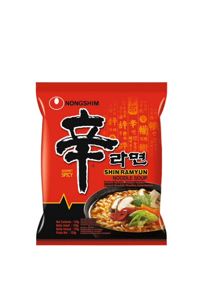 SHIN Ramyun