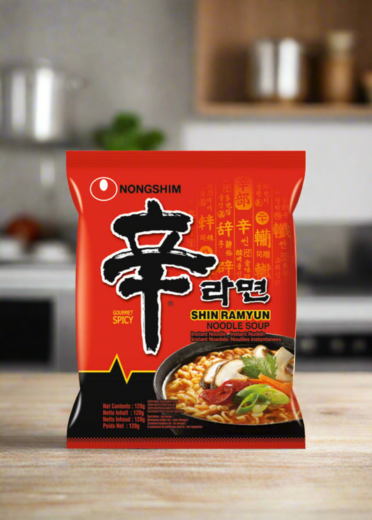 SHIN Ramyun