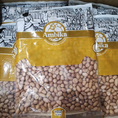 Peanuts 500g