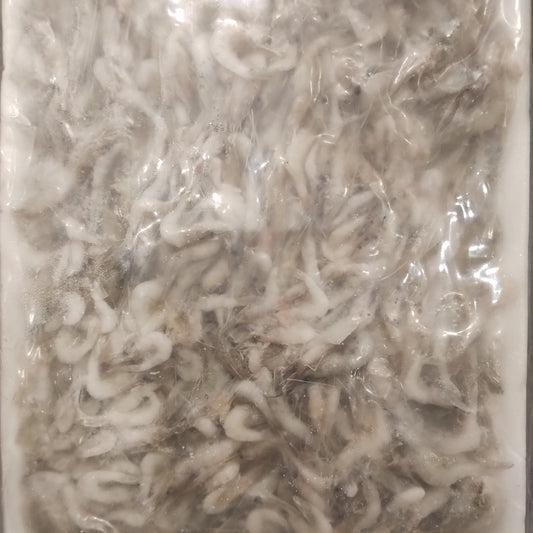 桜エビ300g Frozen Baby Shrimp NXT