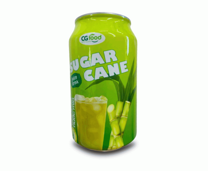 Sugar Cane Juice Drink (330ml)