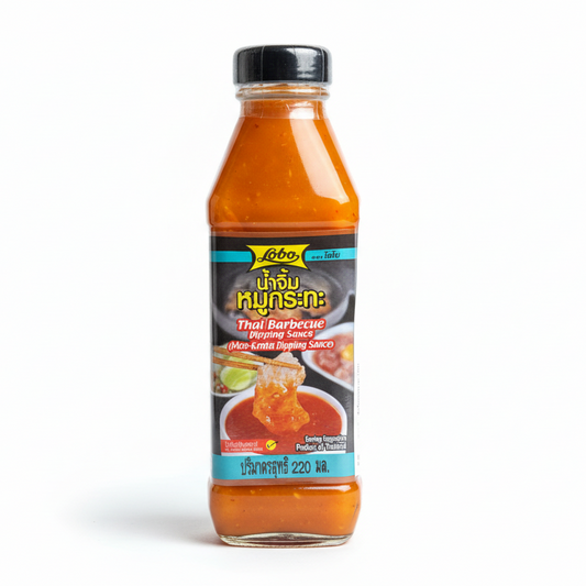 LOBO Thai Barbecue Dipping Sauce