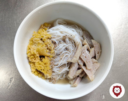 မိလေးစံ အသင့်စား ရခိုင်မုန့်တီအနှစ်ထုပ်