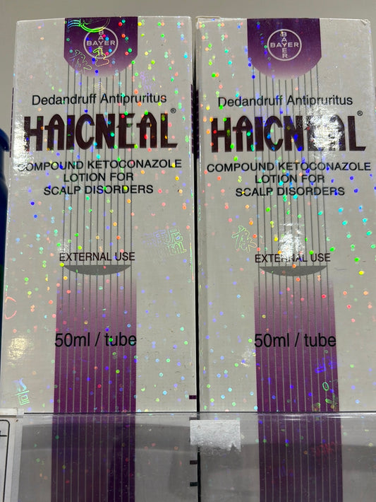 Haicneal Shampoo 50ml