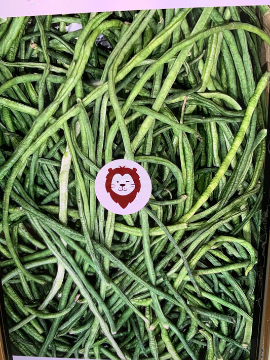 ပဲတောင့်ရှည် Long Bean 200g