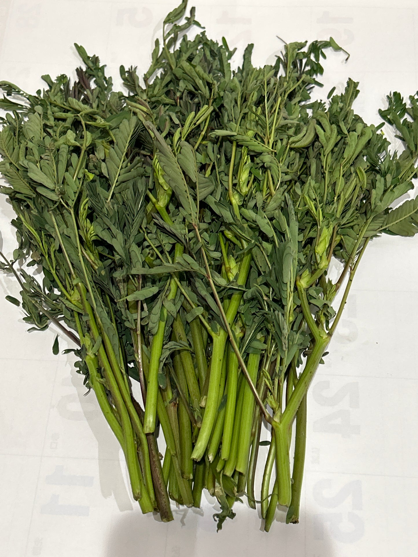 ထိကရုဏ်းရွက် 150g