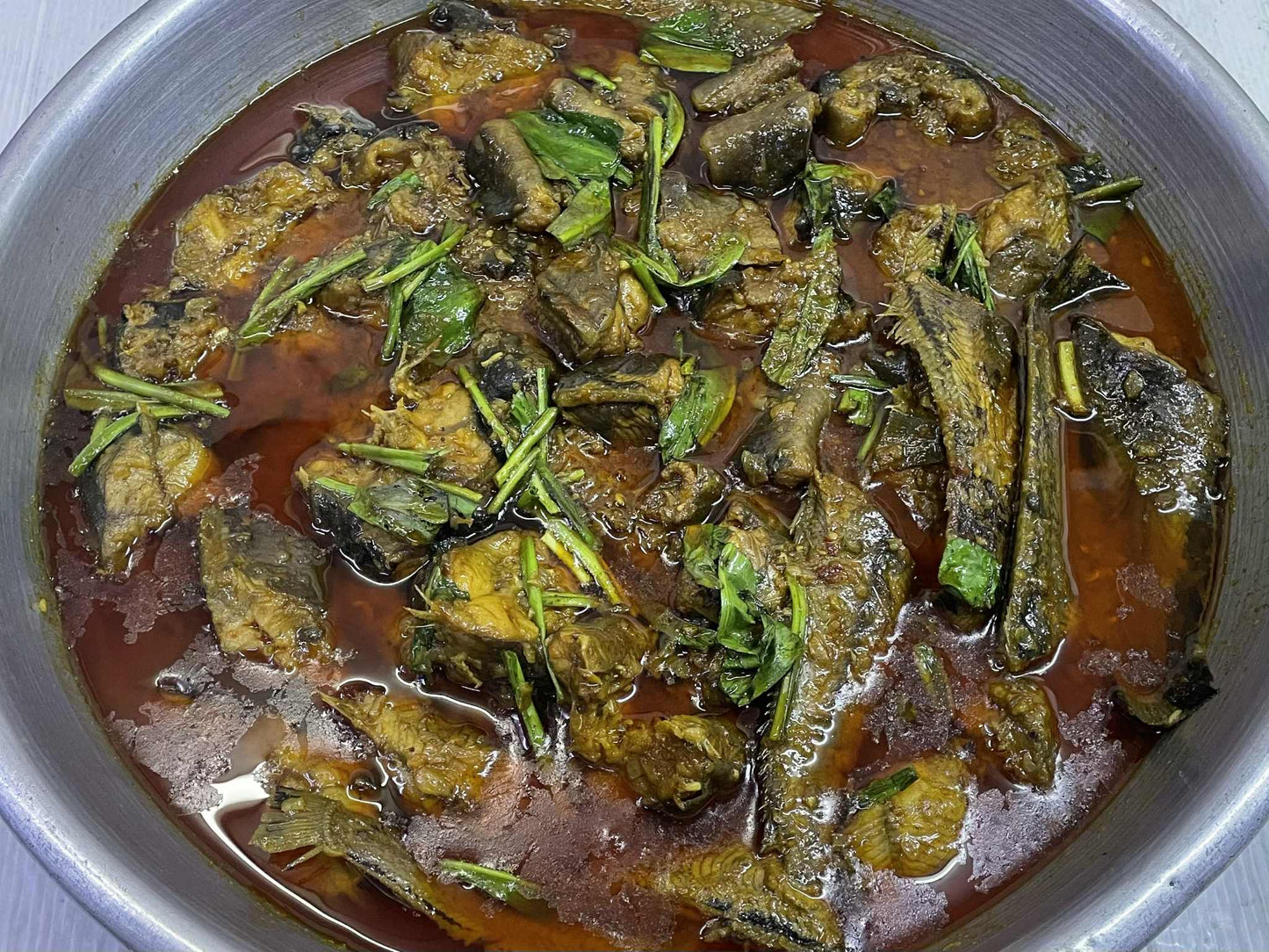ငါးခူမန်ကျည်းနှစ် 370g