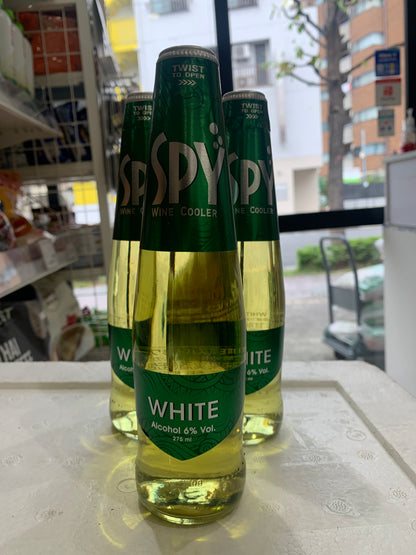 SPY White (275ml)