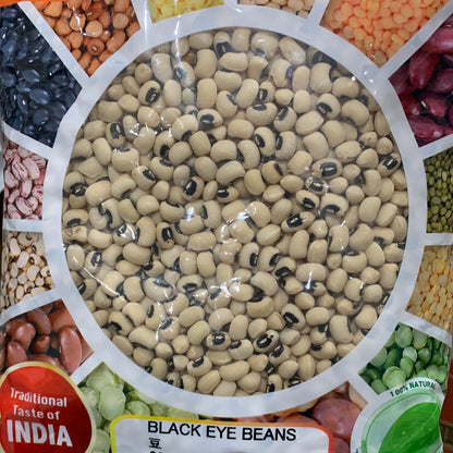 Black Eye Beans 1kg