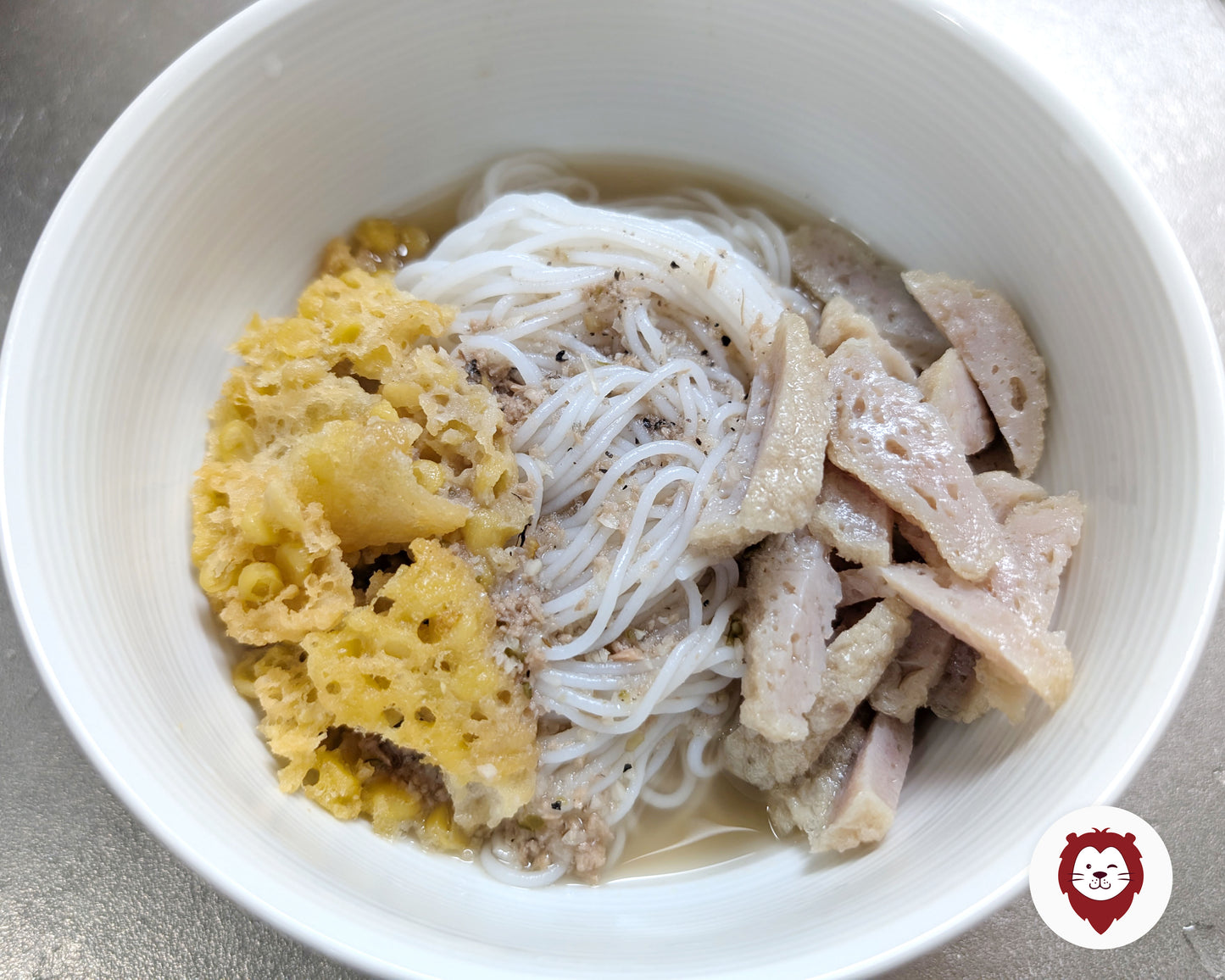 ငါးဖယ်ကြော်