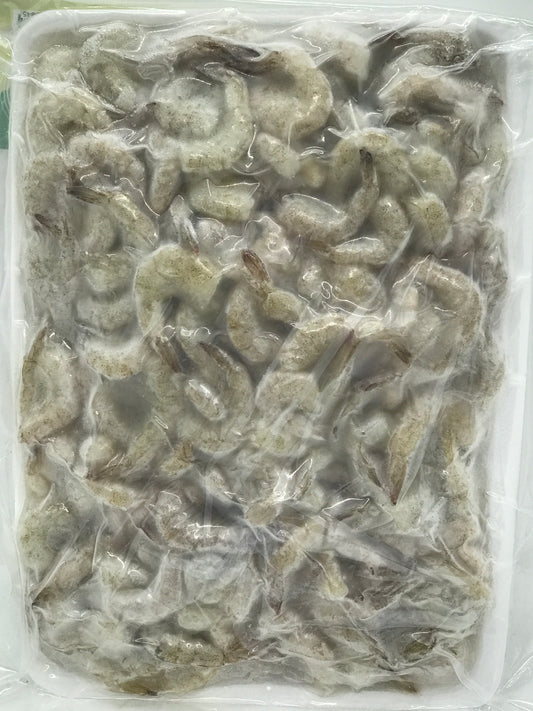 ဂျော့ပုဇွန် (Headless) 500g