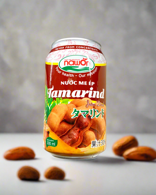 NAWON Tamarind Juice Drink (330ml)