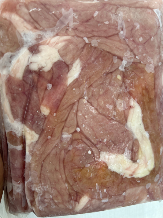 ဝက်အူပိတ် (1kg) LONG GIA