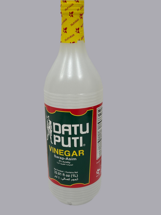 DATU PUTI Vinegar (1L)