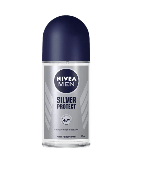 NIVEA MEN Silver Protect (50ml)