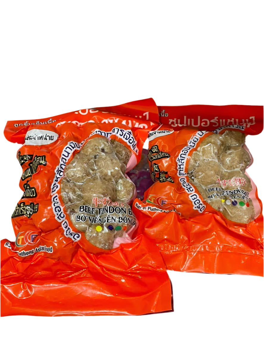 Beef Tendon Ball အမဲကြောလုံး (200g)