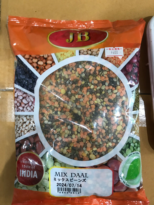 MIX DAAL 1kg JB