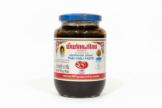 Thai Chili Paste (513g)