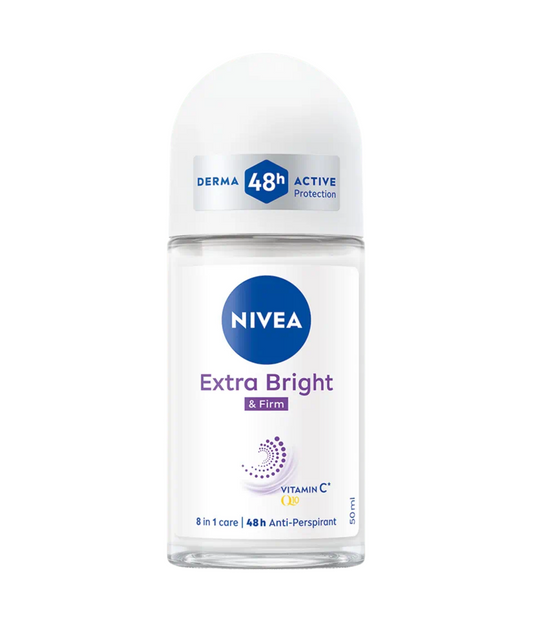 NIVEA Extra Bright & Firm (50ml)