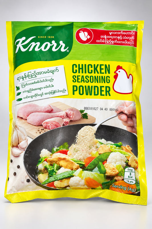 Knorr ကြက်သားမှုန့် 360g