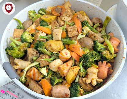 အကင်စုံအသားလုံး