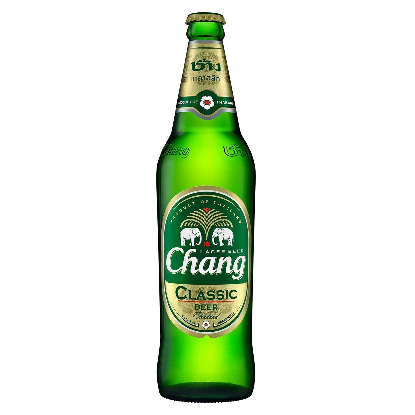 Chang Classic Beer