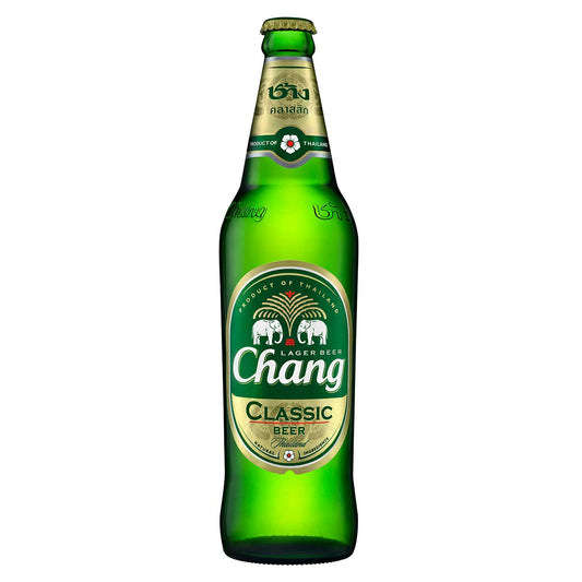 Chang Classic Beer