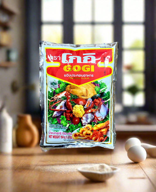 GOGI Tempura Flour