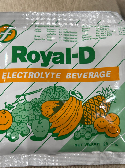 Royal-D