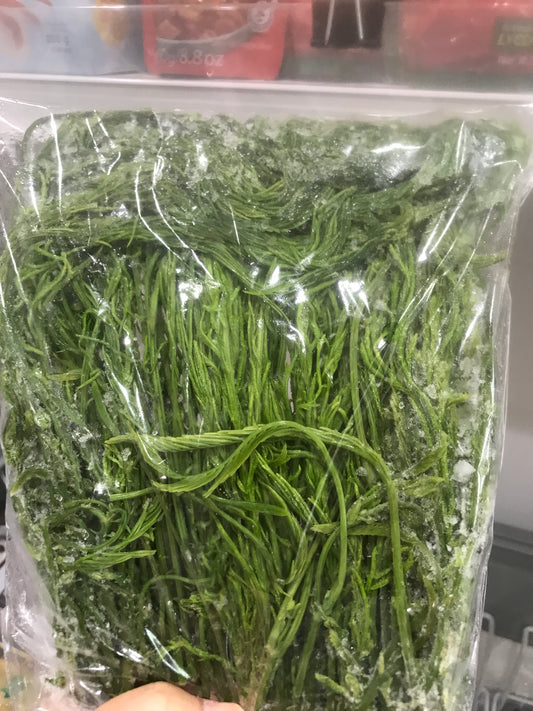 ဆူးပုတ်ကြီး Frozen 200g