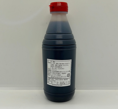 SILVER SWAN Soy Sauce (385ml)