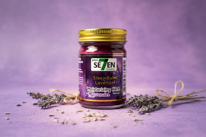 Sleep Balm Lavender (50g)