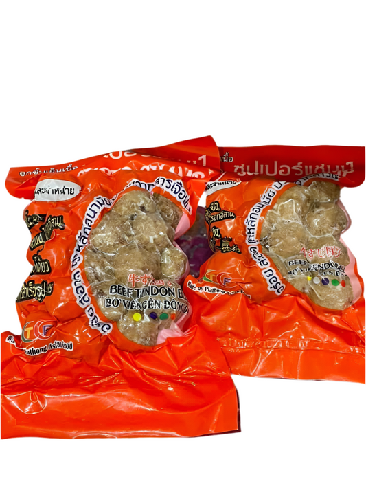 Beef Tendon Ball အမဲကြောလုံး (500g)