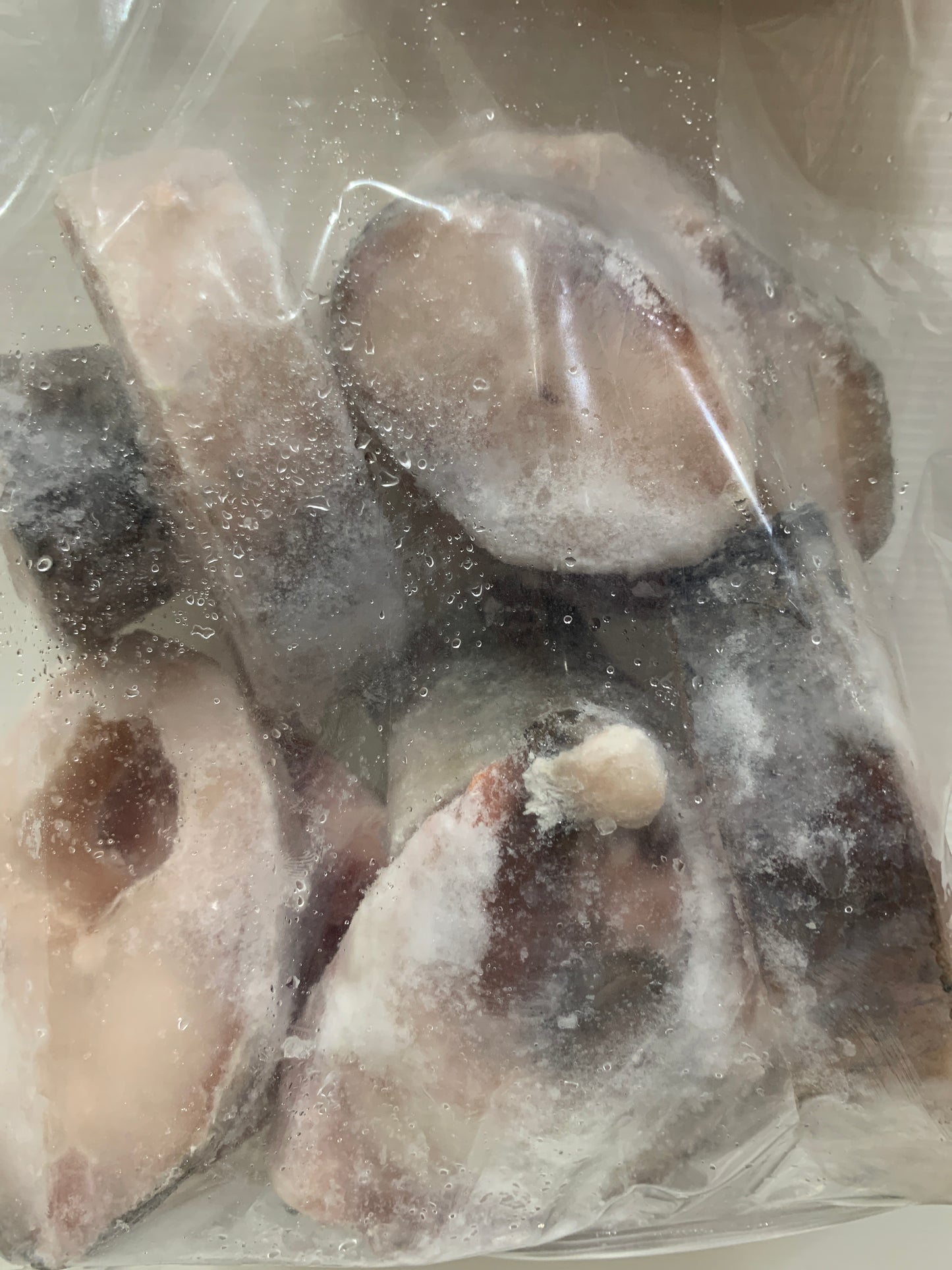 ROHU CUT ငါးကြင်းခုတ်သား (1kg)