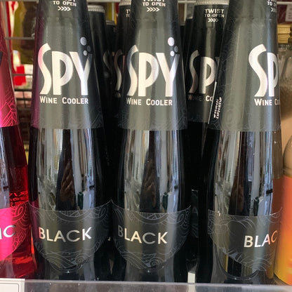 SPY Black (275ml)