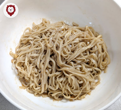 အဲမီး ဆီချက်ခေါက်ဆွဲ