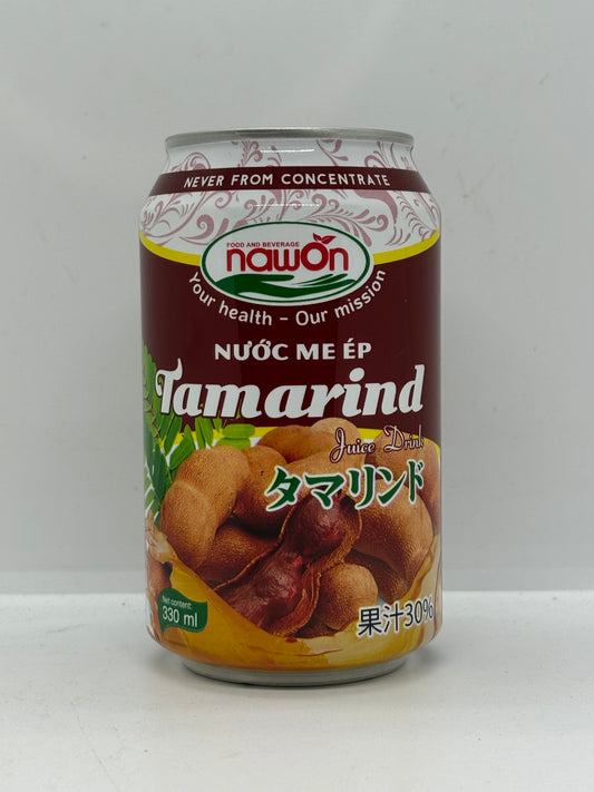 Tamarind Juice Drink