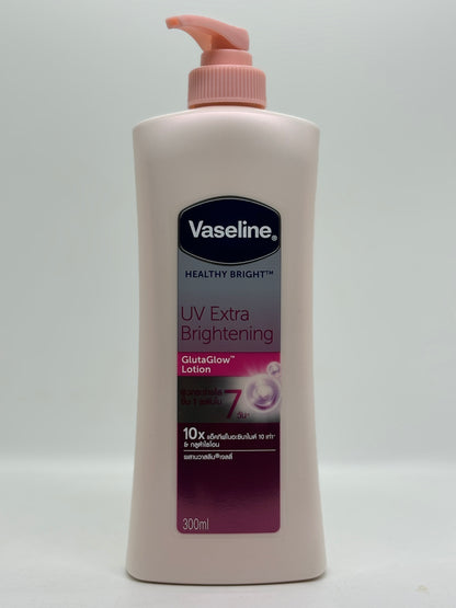 Vaseline UV Extra Brightening