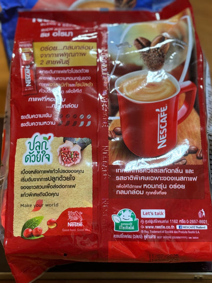 NESCAFE Blend & Brew Rich Aroma