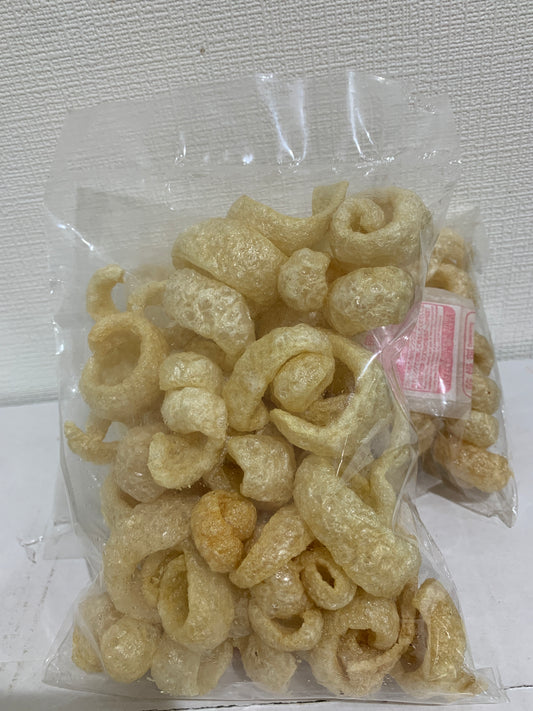 Pork Skin ဝက်ခေါက်ကြော်