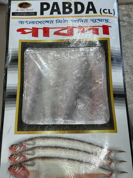 ငါးနုသန်း パブダ PABDA (600g)