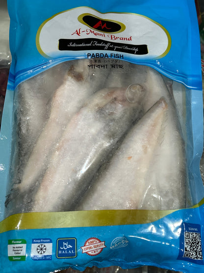 ငါးနုသန်း PABDA (700g)