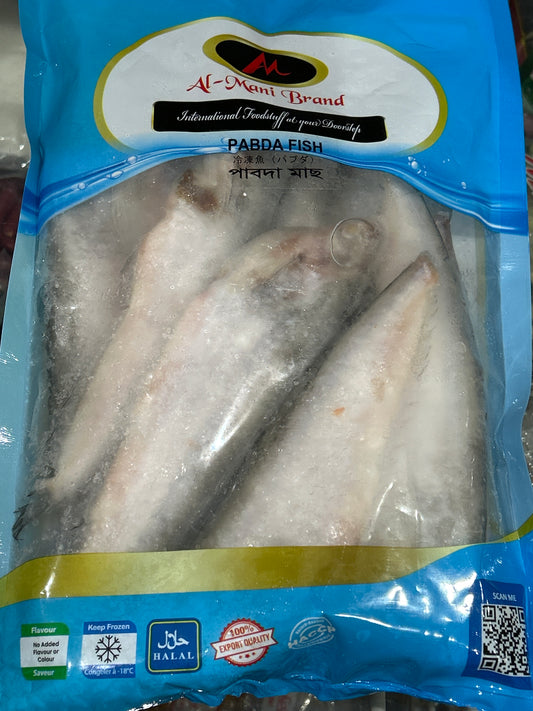 ငါးနုသန်း PABDA (700g)