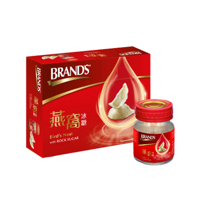 Brand ငှက်သိုက် 70ml