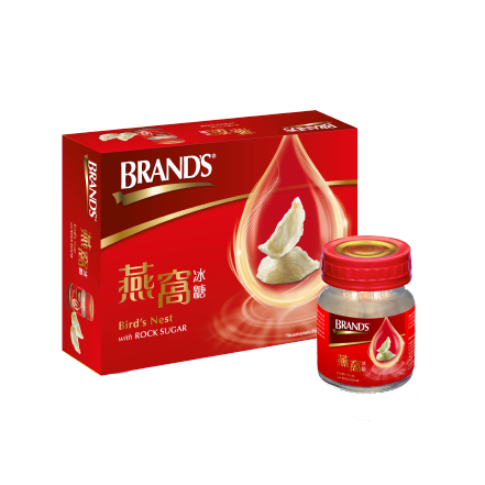 Brand ငှက်သိုက် 70ml