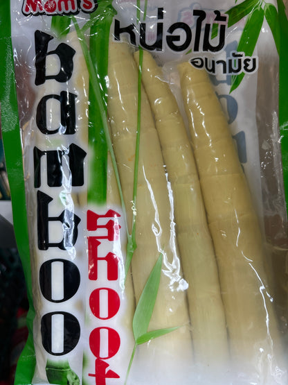MOM'S Bamboo Shoot