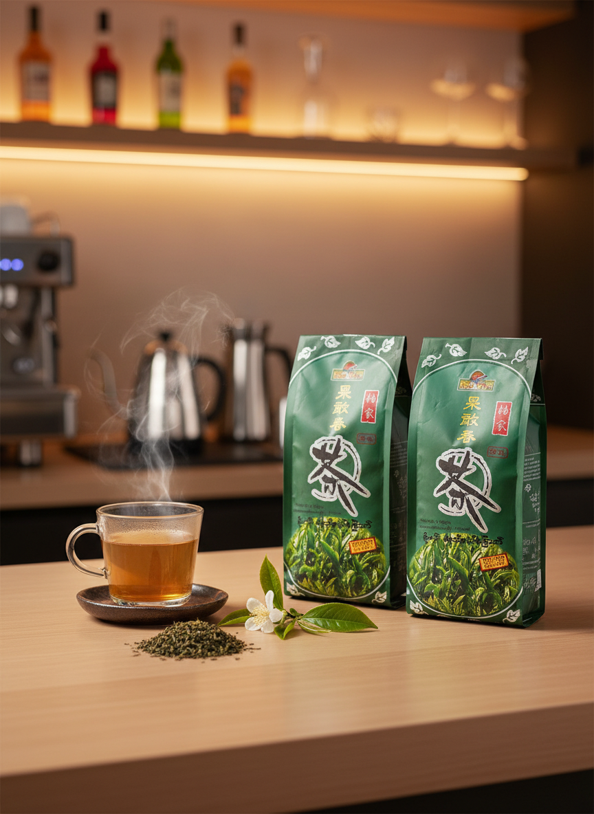 စိုးဝင်း ကိုးကန့်လက်ဖက်ခြောက် (160g)